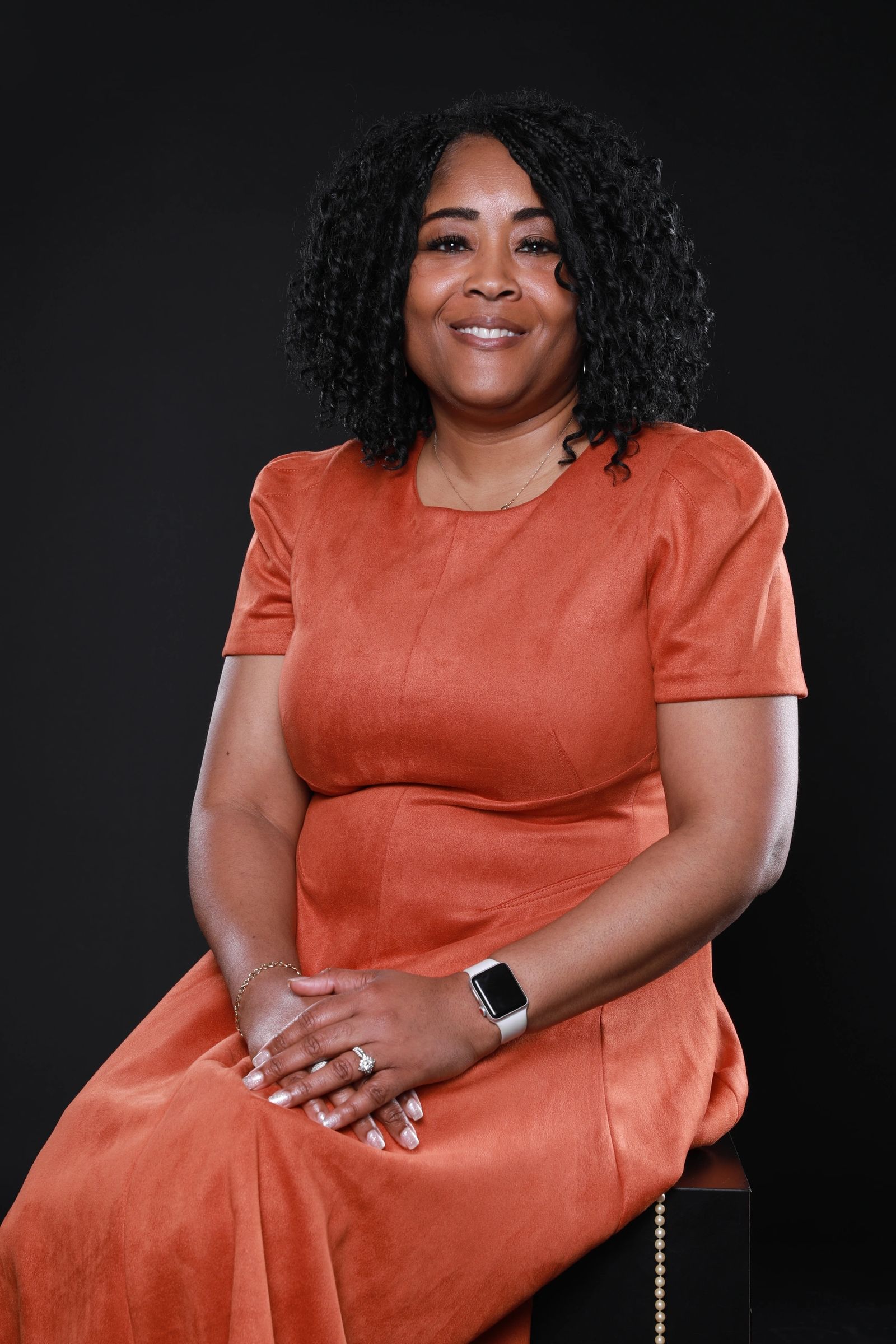 Lakisha Shepard